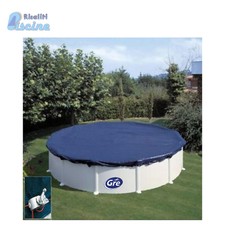 CIPR551 Copertura invernale a