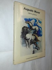 OPERA GRAFICA AUGUSTO MURER -