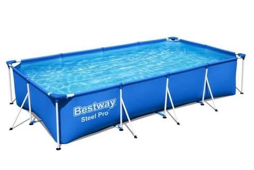 Bestway 56424 piscina fuori - bestway,