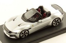 Ferrari 12 Cilindri Spider