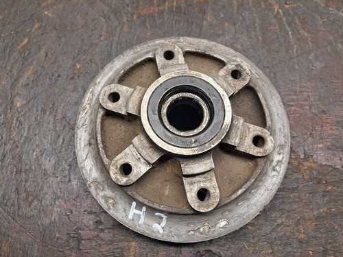 Portapignone kawasaki 750 - kawasaki, h2-750