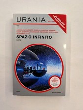 URANIA MILLEMONDI N°102 -