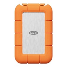 LaCie SSD Esterno 4 TB