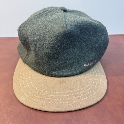 Cappello vintage filson - cappello,