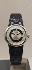 Omega Geneve Dynamic Date