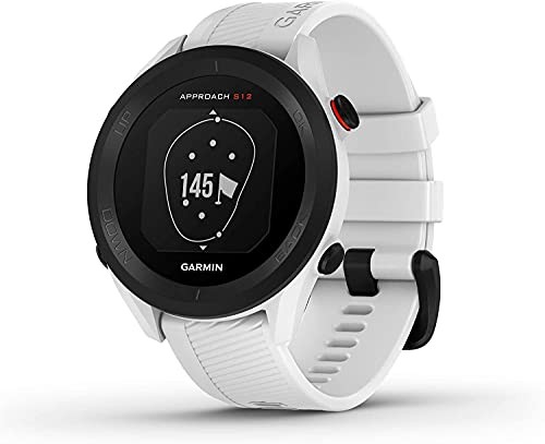 Garmin golf gps approach s12 - gps,