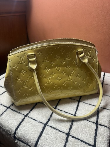 Autentica borsa tracolla - a,