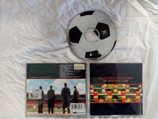 ACOUSTIC ALCHEMY - THE