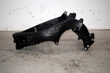 2D12111003P0 TELAIO  YAMAHA FAZER FZ1-S P 2008 DRMK