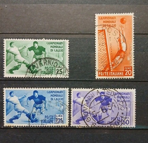 1934 regno francobolli - 1934,