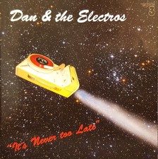 Dan & The Electros - It's