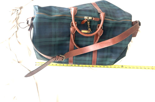 Borsone grande polo - polo, ralph
