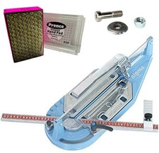 Tagliapiastrelle SIGMA 2G 14"
