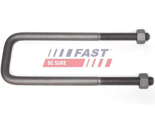 Per fast ft13346 - bullone, u