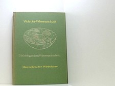 Das Leben der Wirbeltiere