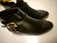 STIVALETTI DONNA PRIMARK UK5