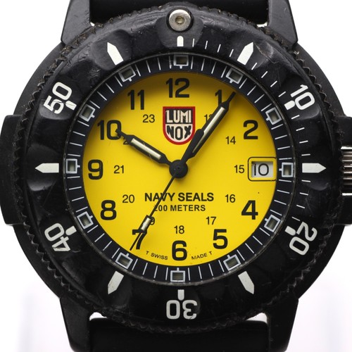 Orologio luminox navy - luminox, seal