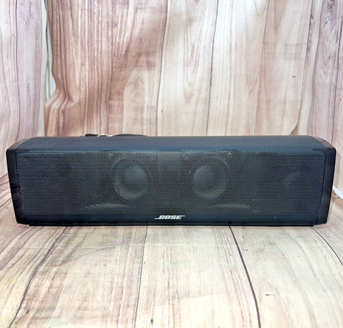 Bose cinemate altoparlante - 15,