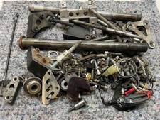 Dadi, bulloni e fissaggi