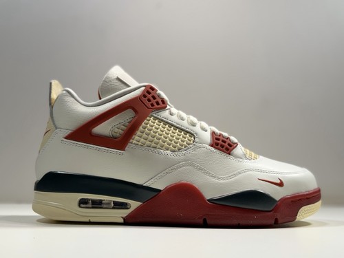 Air jordan retro nigel - 4,