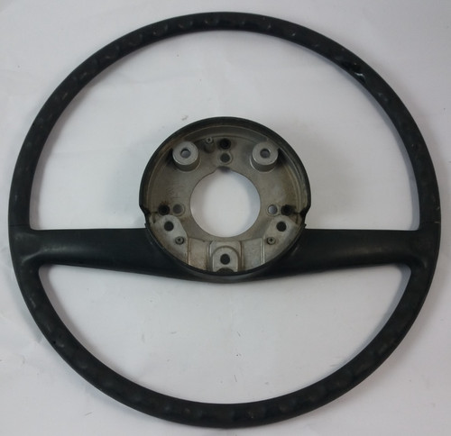 Volante sterzo a1124600203 - volante,