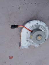 Ventilatore Rinnai Modello