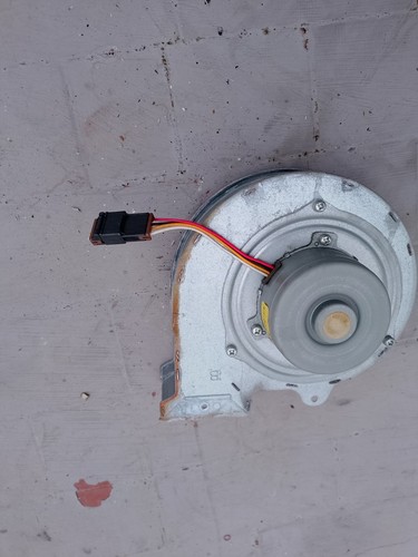 Ventilatore rinnai modello - ventilatore,