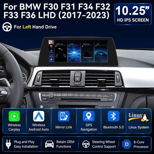 Navigazione head unit - head, 10.25''