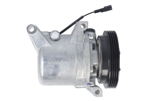 Air conditioning compressor - conditioning,