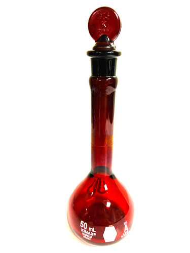 Chimica fiaschetta - chimica,