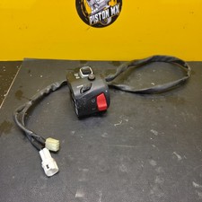 COMMODO DROIT YAMAHA 530 TMAX