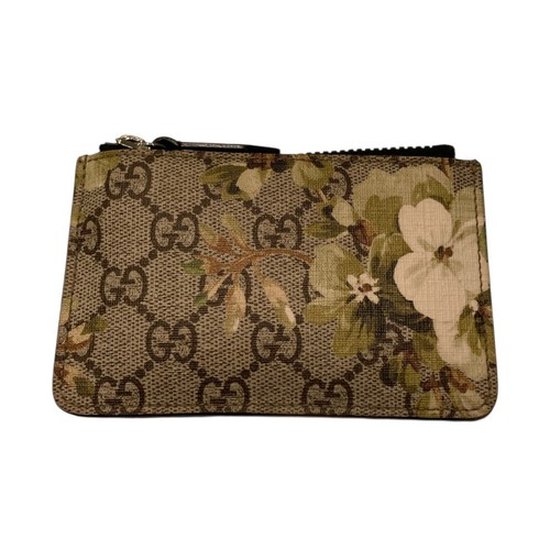 Portafoglio gucci blooms - gucci, gg