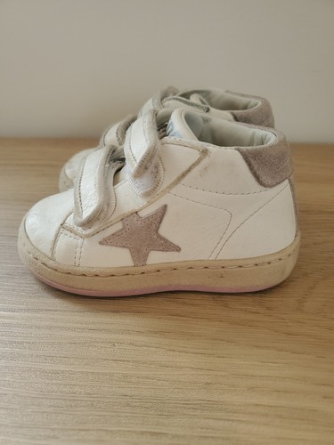 Sneakers bambino golden - bambino,