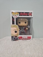 Funko Pop! Vinile: Marvel