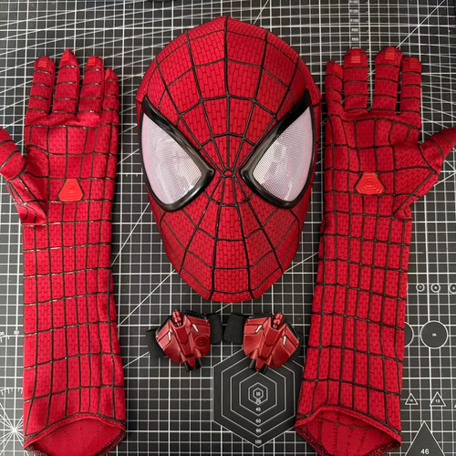 The amazing spider man - the, 2
