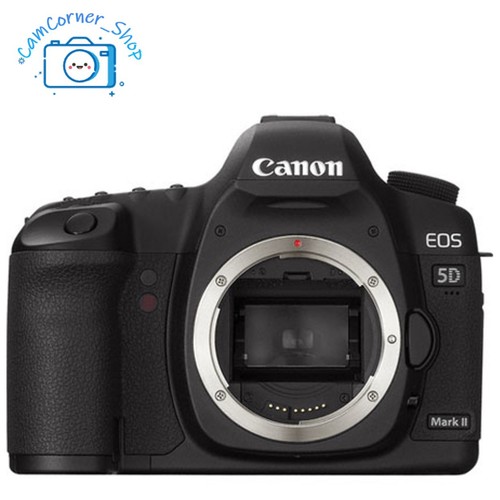 Canon eos mark full - 5d, ii