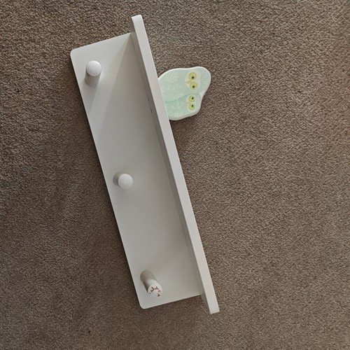Appendiabiti gufo bambino ikea - gufo,
