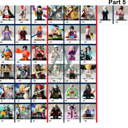 Anime personalizzato mini - anime,