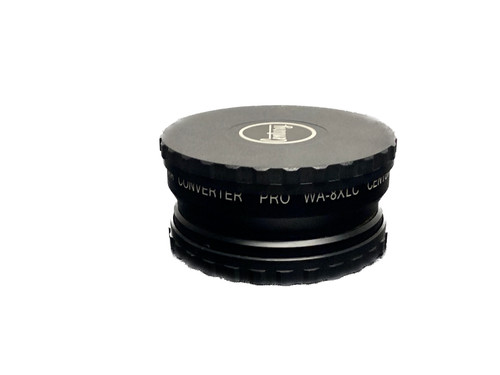 Century optics obiettivo - optics, .8x