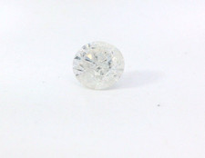 Diamante Naturale Rotondo