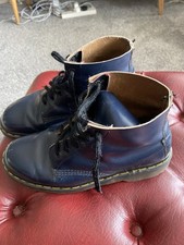 Stivali vintage Doctor Martens