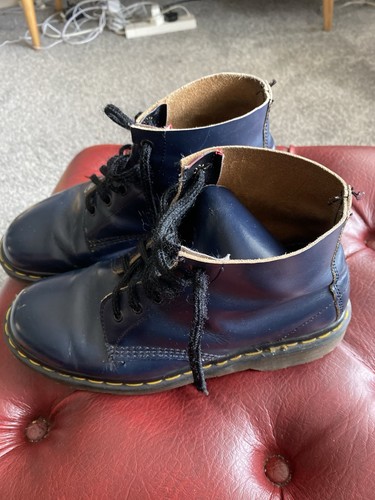 Stivali vintage doctor - stivali,