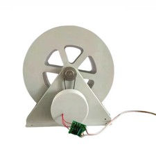 Nuovo Generatore Turbina Acqua