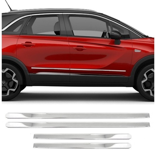 For vauxhall opel crossland - crossland, x
