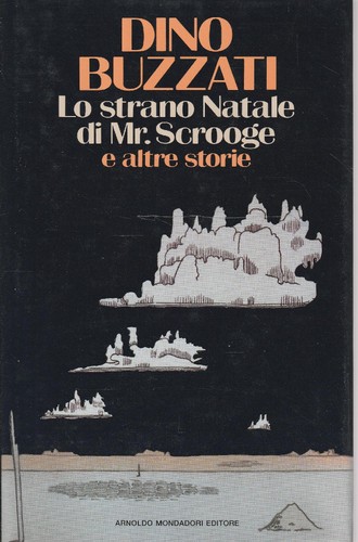 Strano natale mr - di,