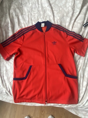 Veste adidas vintage - adidas, ventex