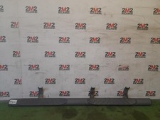 PEDANA LATO SINISTRO PER NISSAN Navara 1° Serie YD25 (97>01)