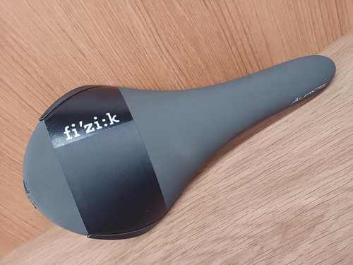 Fizik aliante saddle - fizik,