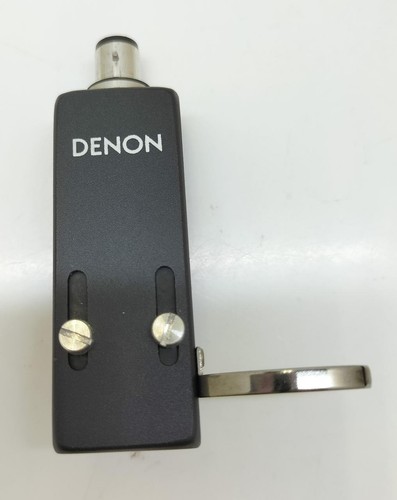Cartuccia phono denon - cartuccia,