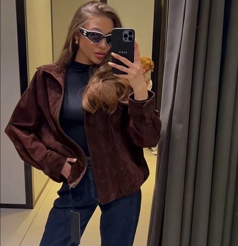 Zara giacca donna nuova - zara,